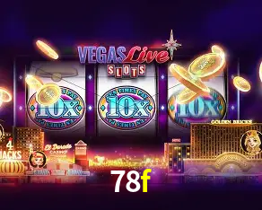 Live Casino 78f