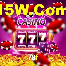 78f: A Experiência de Casino com Jogos de Mesa ao Vivo