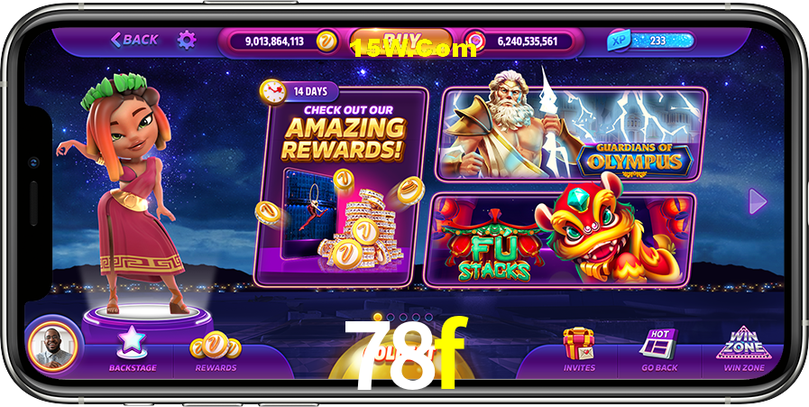 Tennis Betting 78f