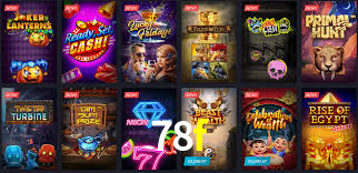 Daily Bonuses 78f