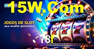 Welcome Bonus 78f