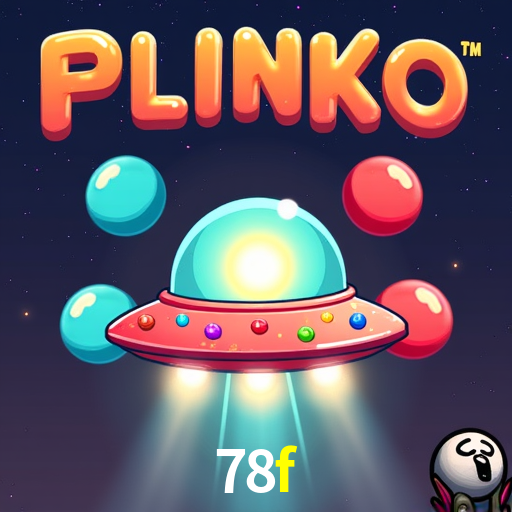 Descubra o Mundo do Cassino Online com 78f