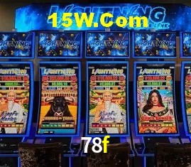 Provedores de Jogos 78f