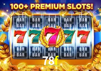 Jogos de Slot 78f